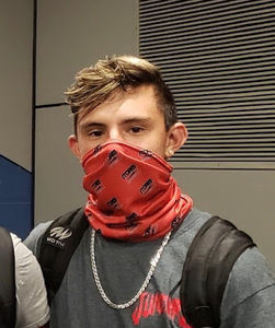 Meet your Posher, Jacob